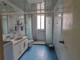 幸福新城北区 3室1厅1卫 116.00m²