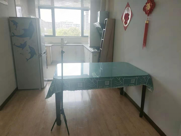 苏建阳光新城 3室2厅1卫 114m&sup2;