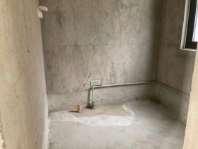 万科白鹭郡 3室2厅2卫 104.00m&sup2;