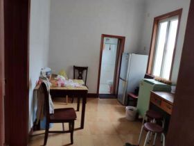 城南新村(崇川区) 1室1厅1卫 47m&sup2;