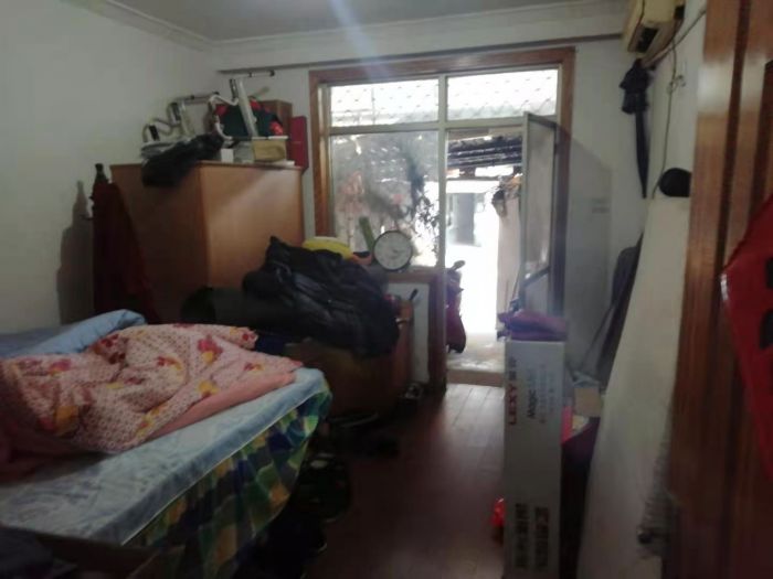 城港新村 2室1厅1卫 74.00m&sup2;