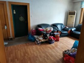 学田苑 3室2厅1卫 128m&sup2;