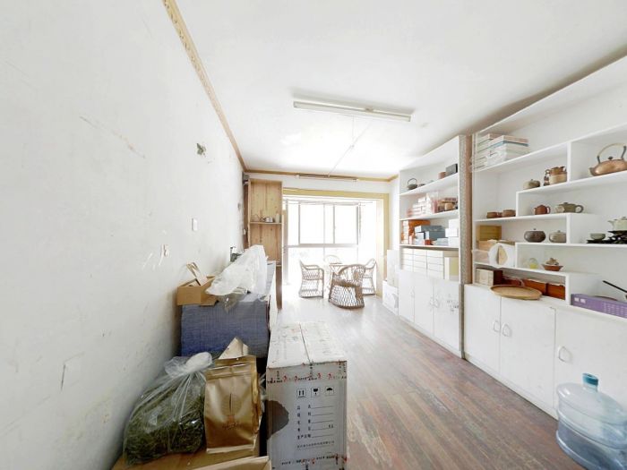 城南新村(崇川区) 2室2厅1卫 98m&sup2;