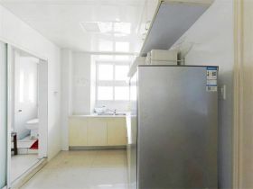 易家桥新村 2室1厅1卫 55.6m&sup2;