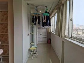 春晖花园 3室2厅2卫 140m&sup2;