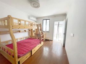 郭里园 2室1厅1卫 62.5m&sup2;