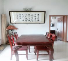 滨江花园 2室1厅1卫 88.5m&sup2;