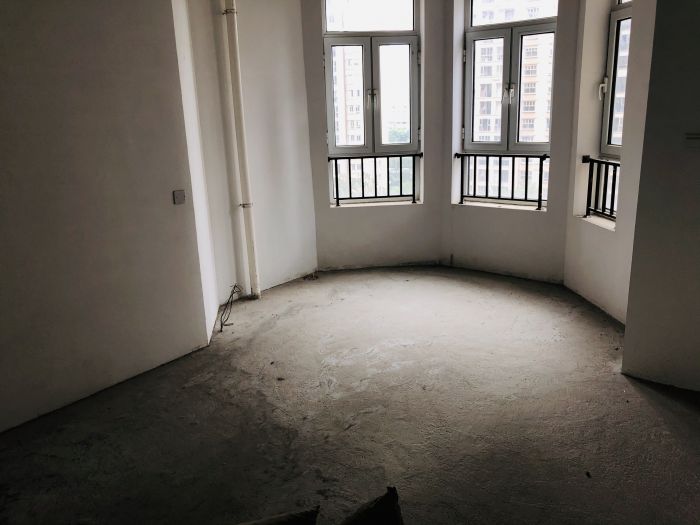 中南世纪花城三期 4室2厅5卫 275m&sup2;