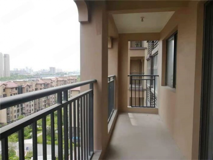 华强城 2室2厅1卫 88m&sup2;