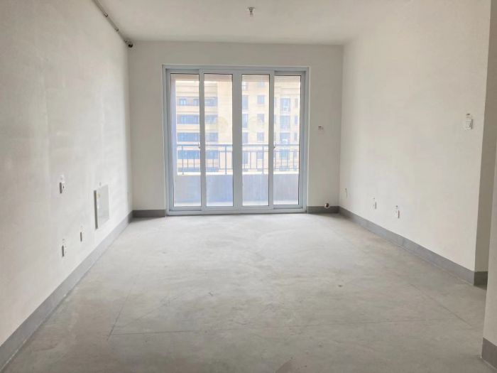 华润悦锦湾 3室2厅1卫 96m&sup2;