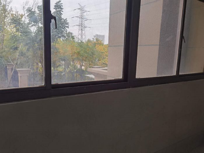 外滩花苑 3室1厅1卫 114m&sup2;