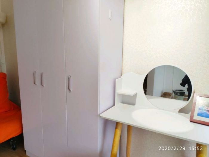 天都花苑 1室2厅1卫 260.00m²
