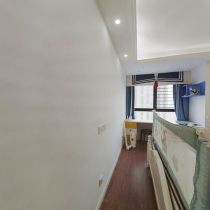 新城香溢紫郡 3室2厅2卫 114m&sup2;