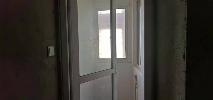 曙光福里 2室2厅1卫 80m&sup2;