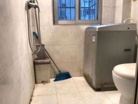 弘运园 2室1厅1卫 65m&sup2;