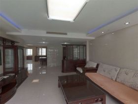 长航地中海花园 2室2厅1卫 101.00m&sup2;