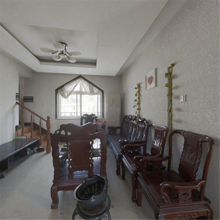 教育新村 3室2厅2卫 148.6m&sup2;