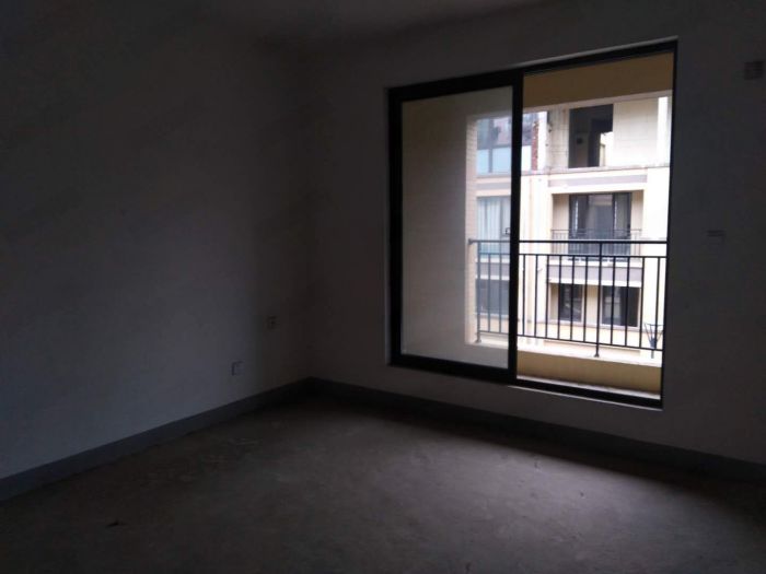 景瑞望府 5室2厅2卫 206.00m&sup2;