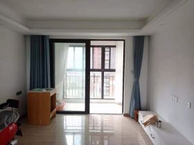 佳期漫 3室2厅2卫 109.84m²