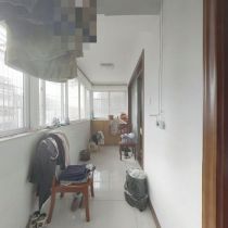 城港花苑 3室2厅1卫 124.52m&sup2;