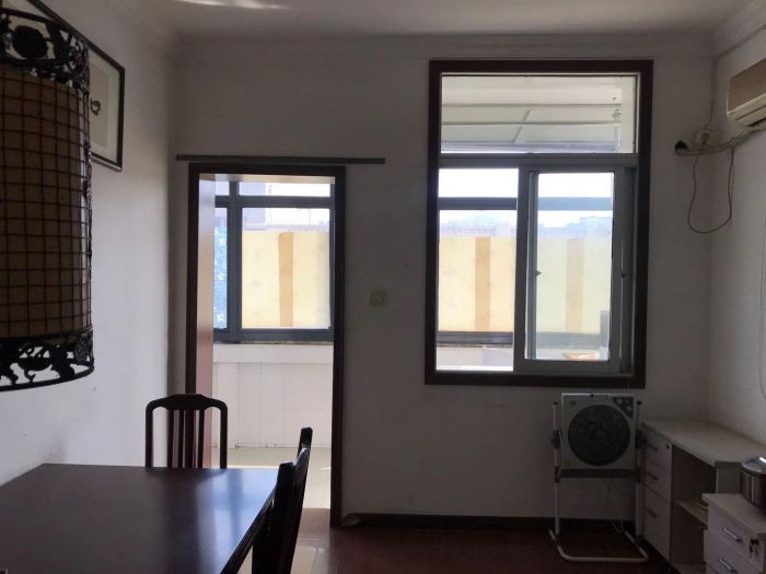 陈家小园 2室1厅1卫 68m&sup2;