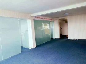 魅力城(崇川区) 4室1厅卫 200m&sup2;