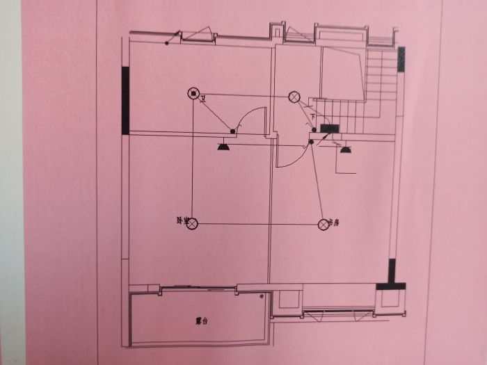 云樾河山 5室3厅3卫 180m&sup2;