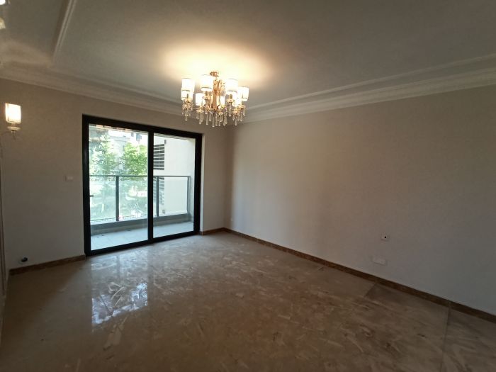 恒大悦珑湾 3室2厅2卫 123m&sup2;