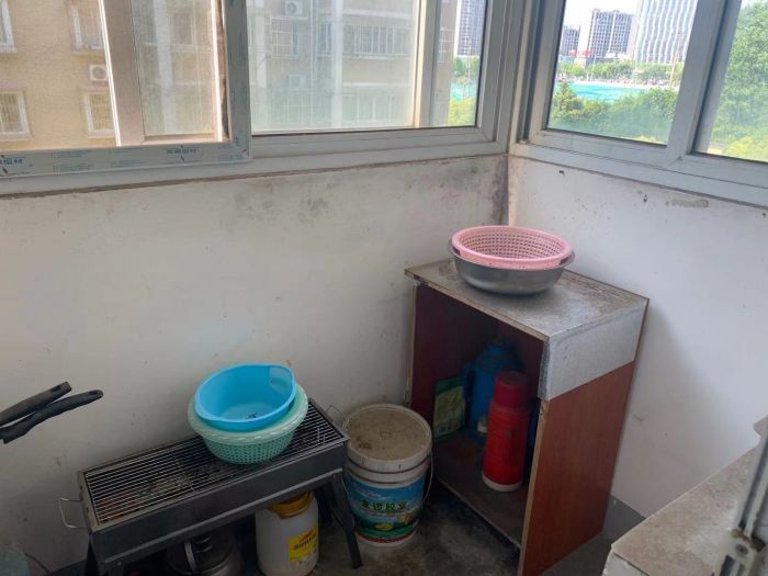 外滩北苑 2室1厅1卫 79.5m&sup2;