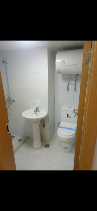 南山国际社区 1室1厅1卫 36m&sup2;