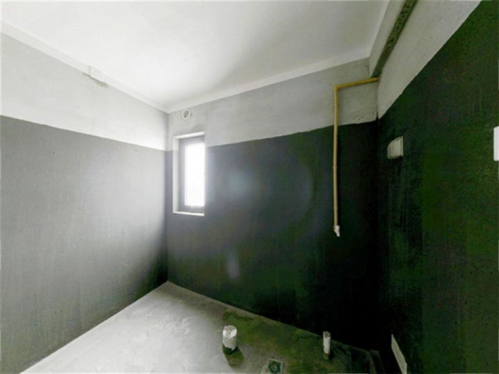 华强城 4室2厅2卫 145m&sup2;