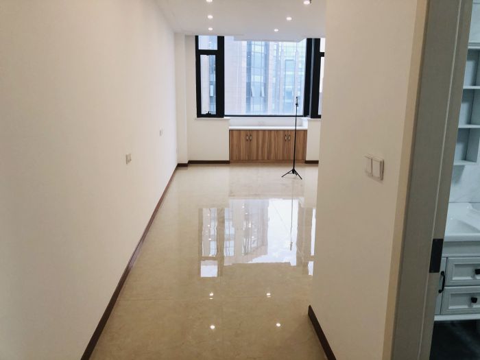 汇金国际 室厅卫 60.62m&sup2;