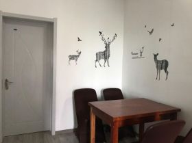永泰佳园 2室2厅2卫 80m&sup2;