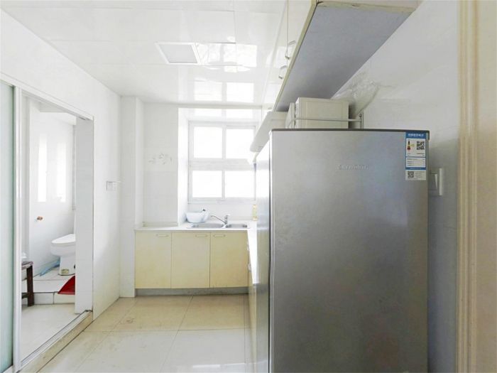 易家桥新村 2室1厅1卫 55.6m&sup2;