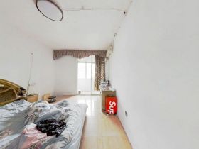新胜新村 2室1厅1卫 55m&sup2;