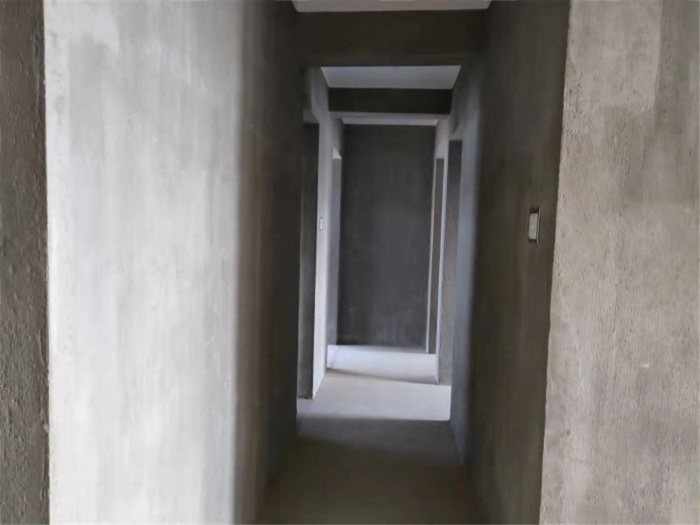 景瑞御府 3室2厅1卫 94m&sup2;