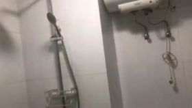 财富商城 1室1厅1卫 34m&sup2;