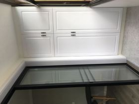 虹桥新村(朝霞路) 1室1厅1卫 52m&sup2;
