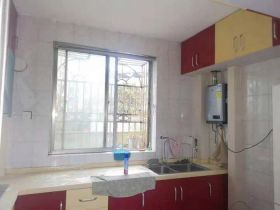 越江新村 3室2厅1卫 117m&sup2;