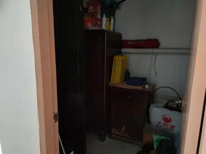 郭里园 6室2厅3卫 139.2m&sup2;
