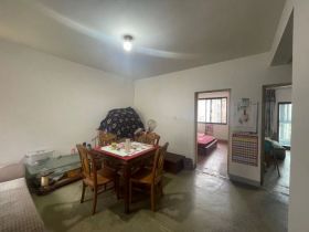 观阳名邸 2室1厅1卫 88m&sup2;