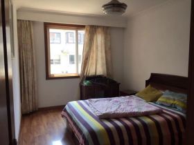 三喜花苑 3室2厅2卫 131.64m&sup2;