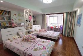 益兴名流府 4室2厅2卫 187.00m&sup2;