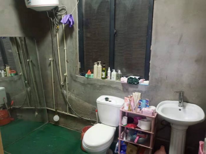 融悦华庭 2室1厅1卫 85m&sup2;