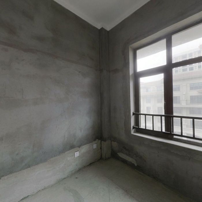 雨润星雨华府南区 4室2厅3卫 207.21m&sup2;