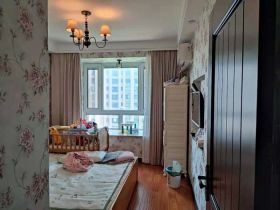 桂花小镇 2室2厅1卫 97.00m&sup2;