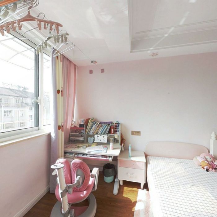 光明南村 2室1厅1卫 66.55m&sup2;