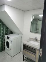 圆融堤调 2室1厅1卫 55m&sup2;