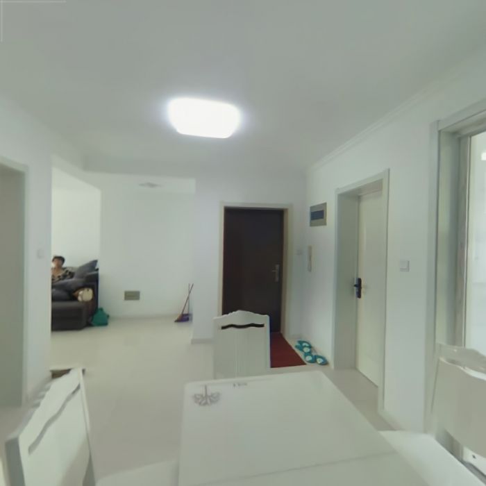 外滩小区 3室1厅1卫 115.00m&sup2;