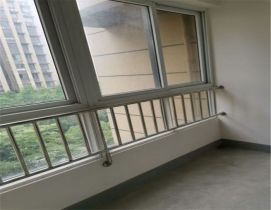 学士府 1室1厅1卫 61m&sup2;